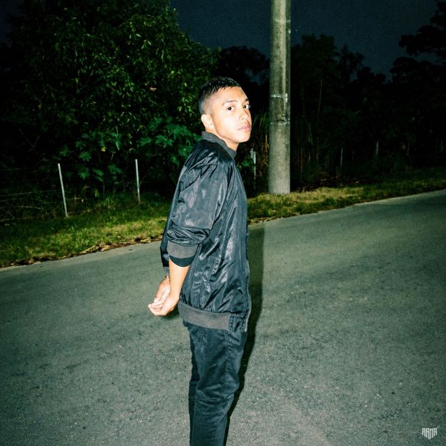 Jow Oficial - '(De) Novo (feat. GLnoBEAT)' [Ringtone]