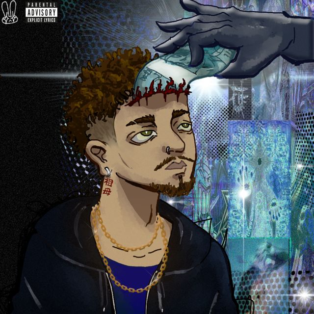 Keve - 'NEWERA (IMAGINAL TRACK) (feat. Hogs)' [Ringtone]