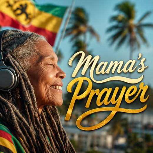 Sunvibe Roots - 'Mama's Prayer' [Ringtone]
