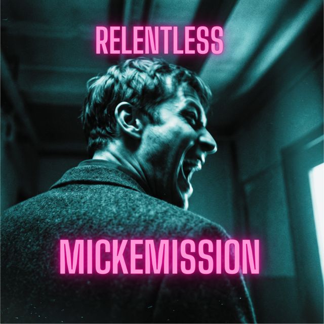 mickemission - 'Broken Mirror' [Ringtone]