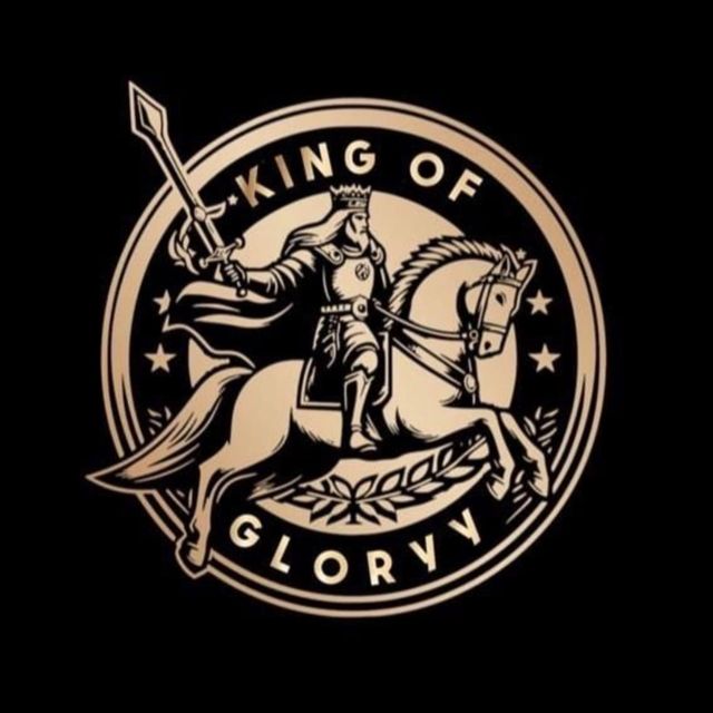 MEDIA14 - 'KING OF GLORY' [Ringtone]