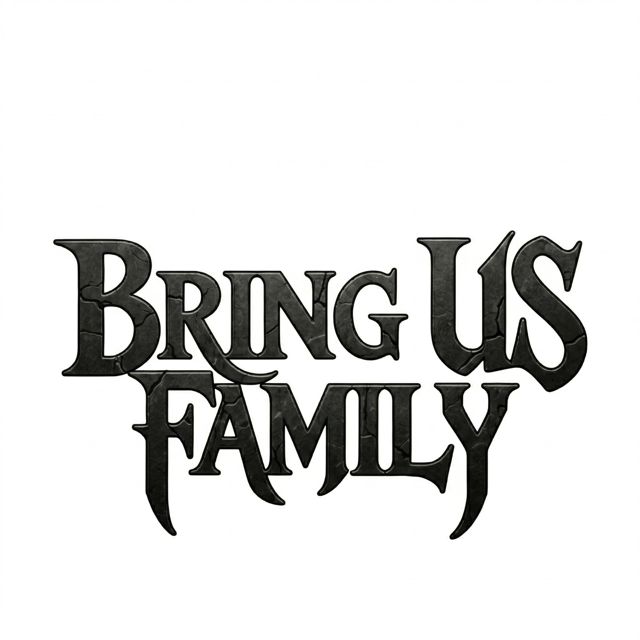 Bring Us Family - 'Mencarimu' [Ringtone]
