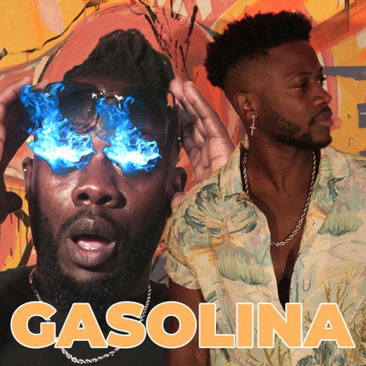 Josy Oficial - 'Gasolina (feat. Eloi Oficial)' [Ringtone]