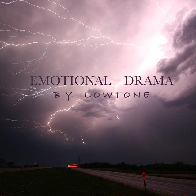 Lowtone Music - 'Emotional Drama' [Ringtone]