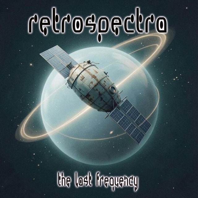 RetroSpectra - 'The Last Frequency' [Ringtone]