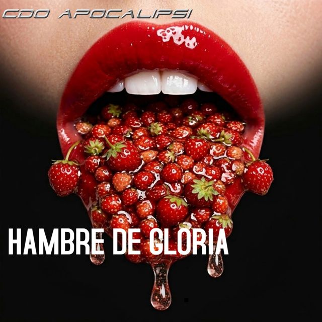 CDO/APOCALIPSI - 'HAMBRE DE GLORIA' [Ringtone]