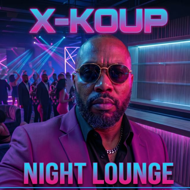 X-Koup - 'Night Lounge' [Ringtone]