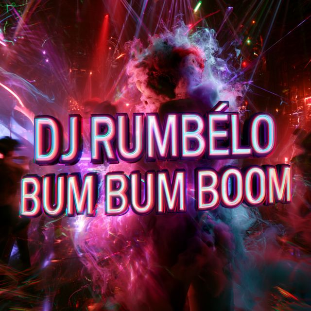 TerraVibe Soundworks - 'DJ Rumbélo - Bum Bum Boom' [Ringtone]