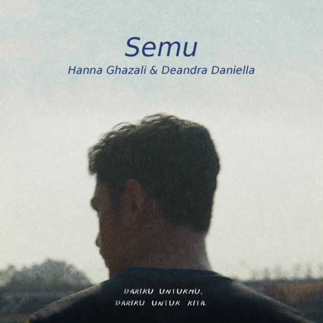 Hanna Ghazali - 'Semu (Instrumental) (feat. Deandra Daniella)' [Ringtone]
