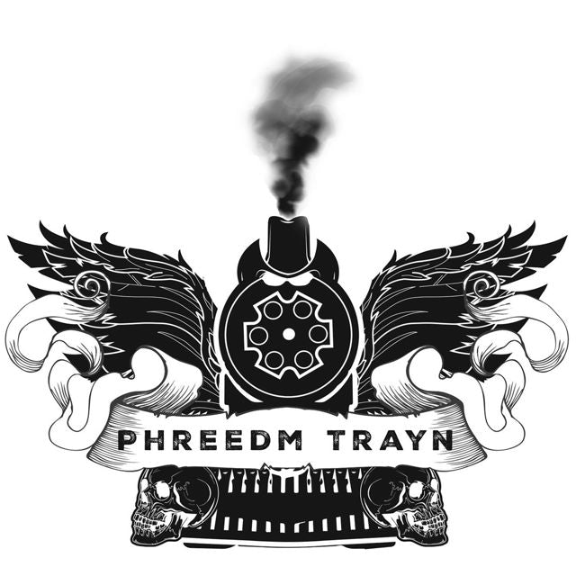 Phreedm Trayn - 'Find A Way' [Ringtone]