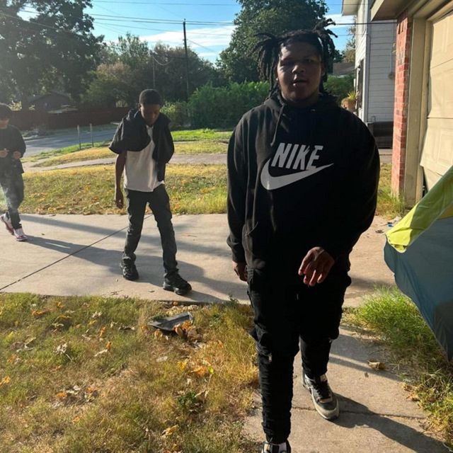 300Luho - 'Anxienty (feat. Steppa 357) (feat. Steppa 357)' [Ringtone]