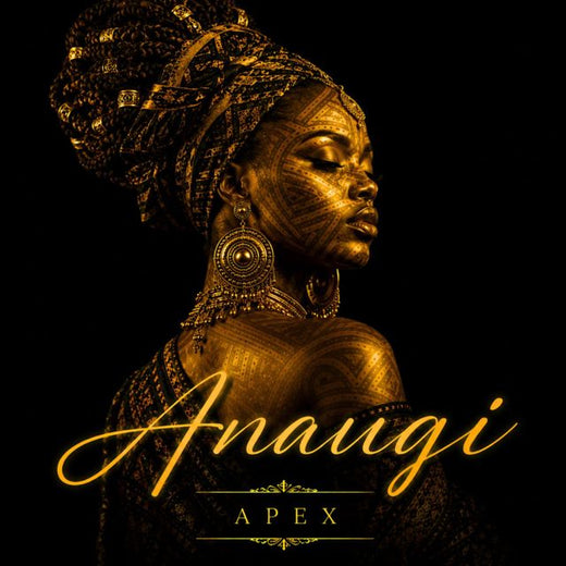 Anaugi - 'Apex' [Ringtone]