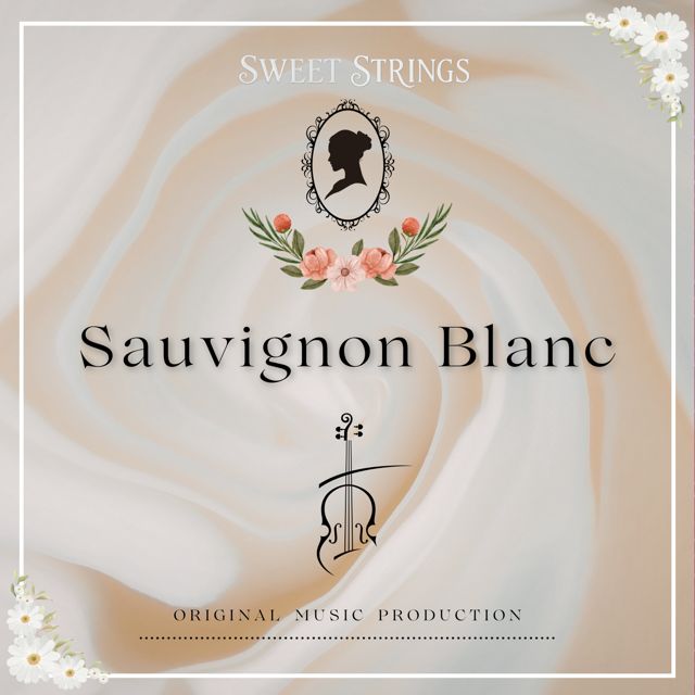 Sweet Strings - 'Sauvignon Blanc' [Ringtone]