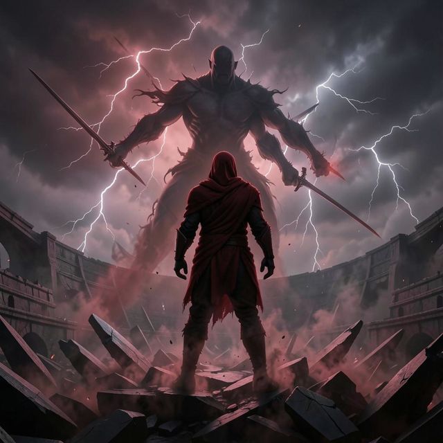 Abreu - 'SANGUE DE ESPARTA' [Ringtone]