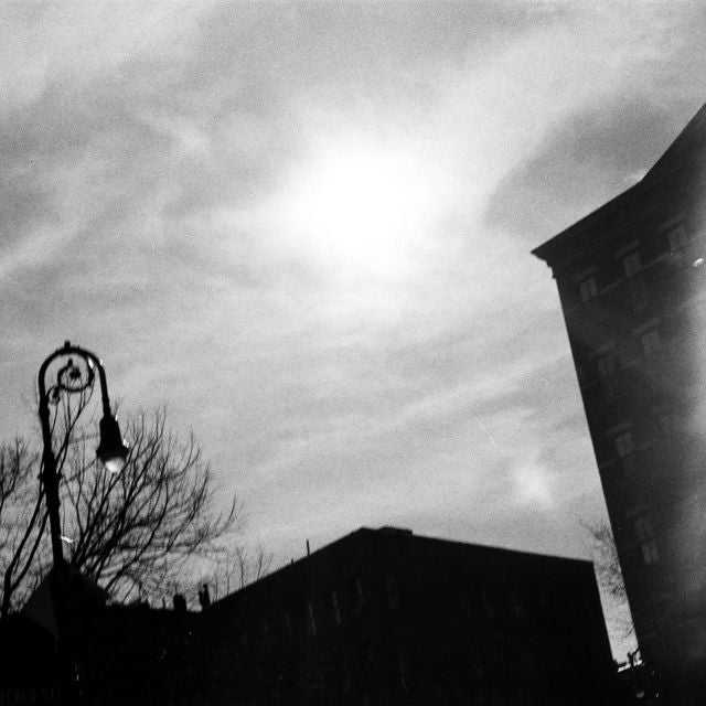 Slo Loris - 'fragments' [Ringtone]