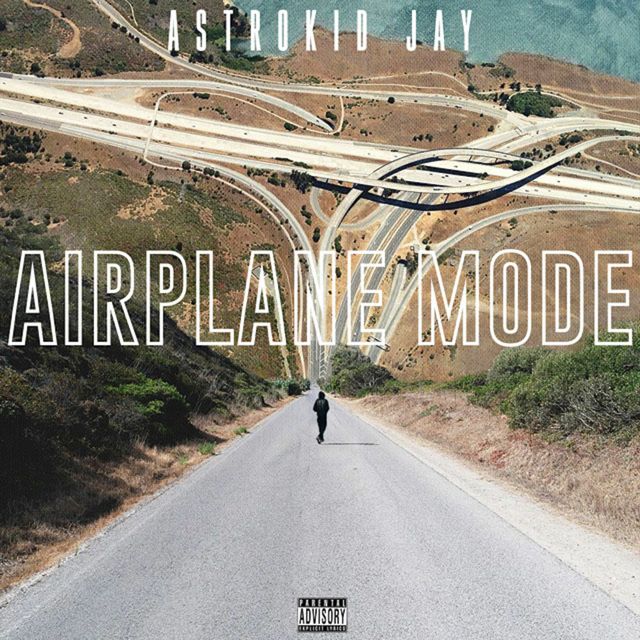 Astrokidjay - 'Airplane Mode' [Ringtone]