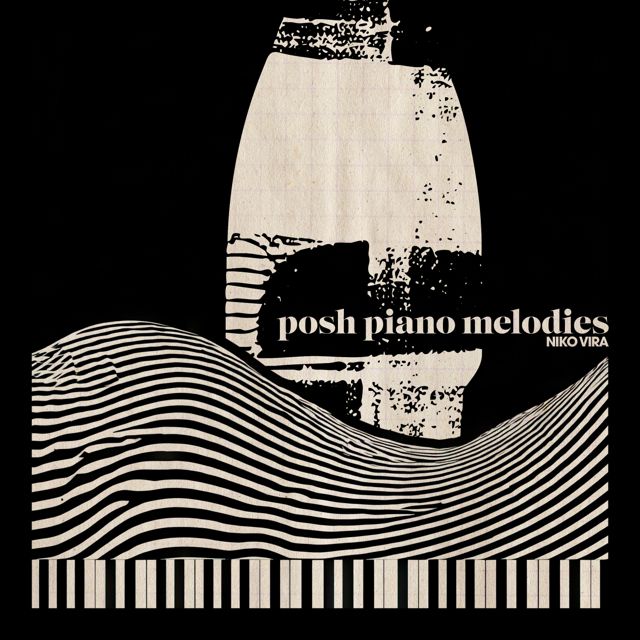 Niko Vira - 'Garden Cello' [Ringtone]