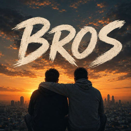 LeBolde - 'Bros' [Ringtone]