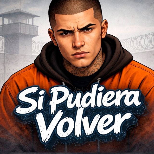 Mxlo - 'Si Pudiera Volver' [Ringtone]