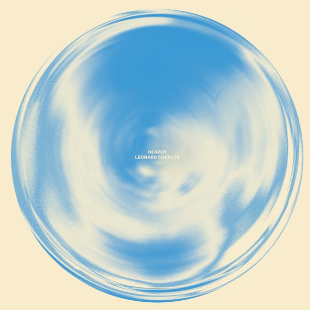 Leonard Charles - 'Heaven' [Ringtone]