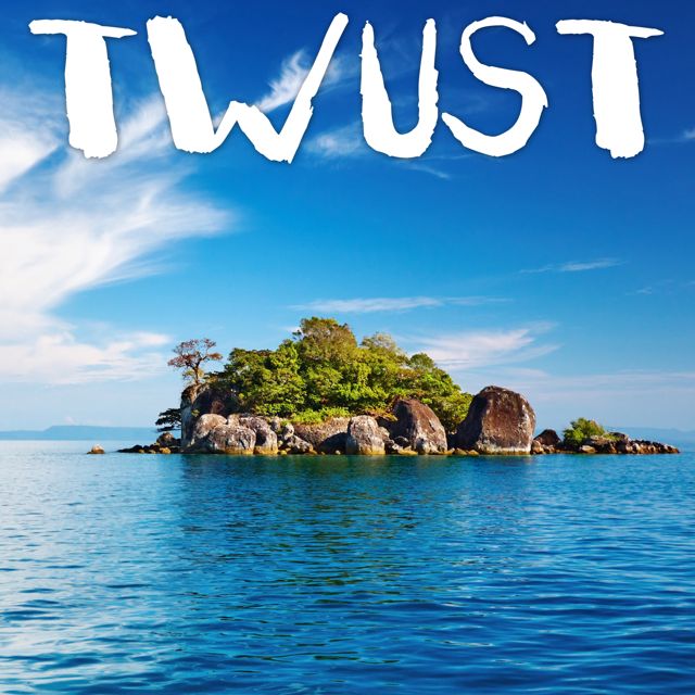 Tropical Jawns - 'Twust (Marimba)' [Ringtone]
