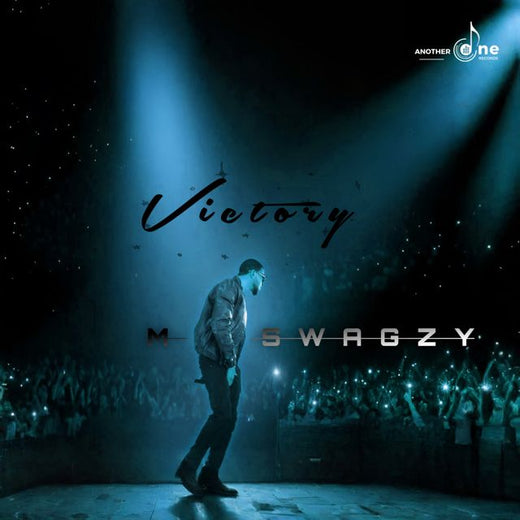 M SWAGZY - 'Victory' [Ringtone]