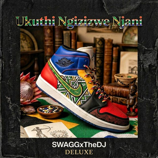 SWAGGxTheDJ - 'IPIANO IGROOVE' [Ringtone]