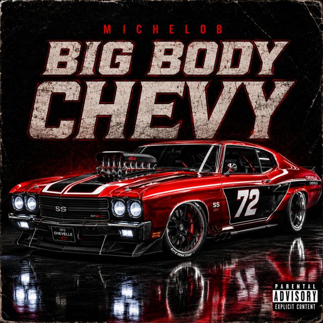 Michelob - 'Big Body Chevy' [Ringtone]