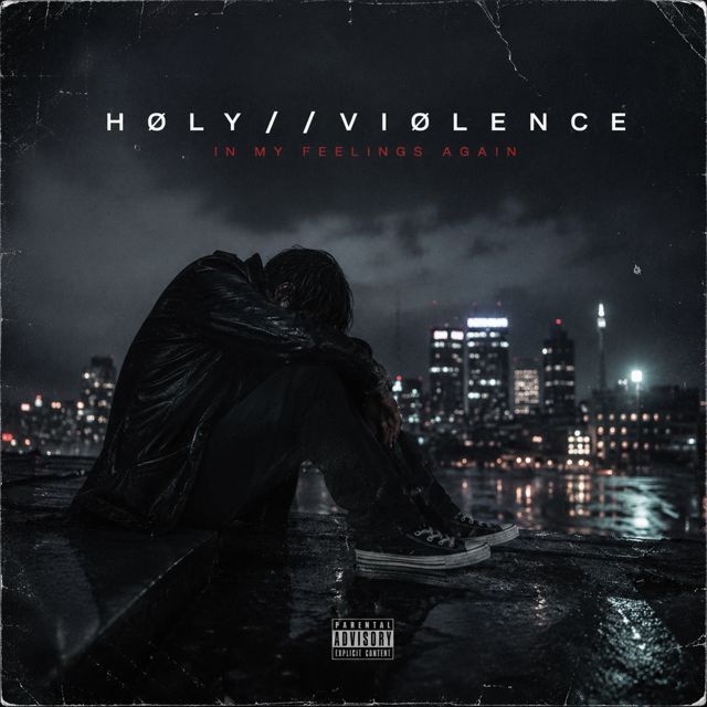 HØLY//VIØLENCE - 'Suffering In My Happiness' [Ringtone]