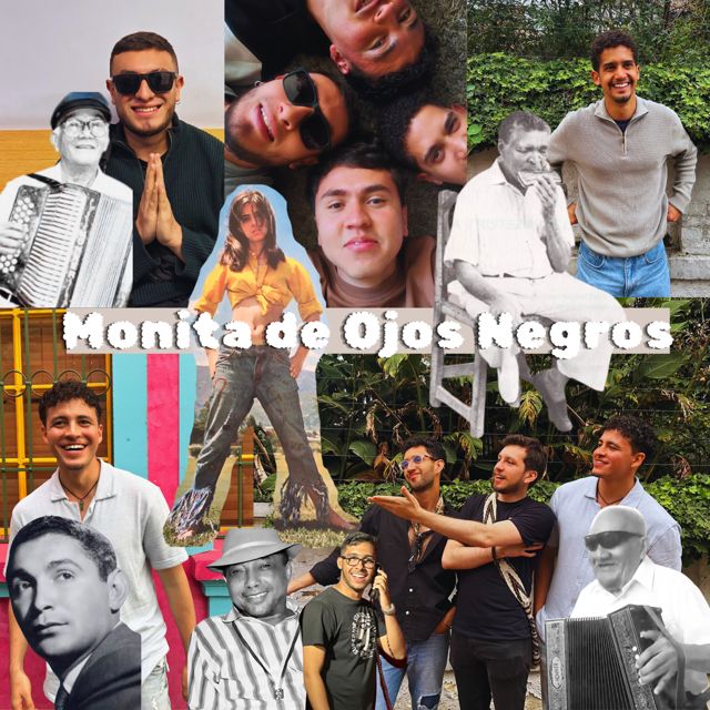 VACAP - 'Ojos negros' [Ringtone]