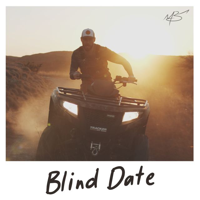 Mat Best - 'Blind Date (feat. Mbest11x)' [Ringtone]