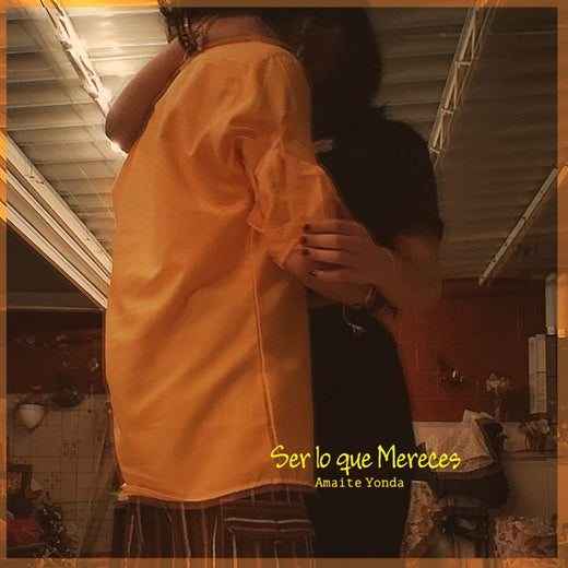 Amaite Yonda - 'Ser lo que Mereces' [Ringtone]