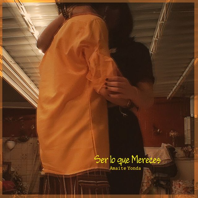 Amaite Yonda - 'Ser lo que Mereces' [Ringtone]