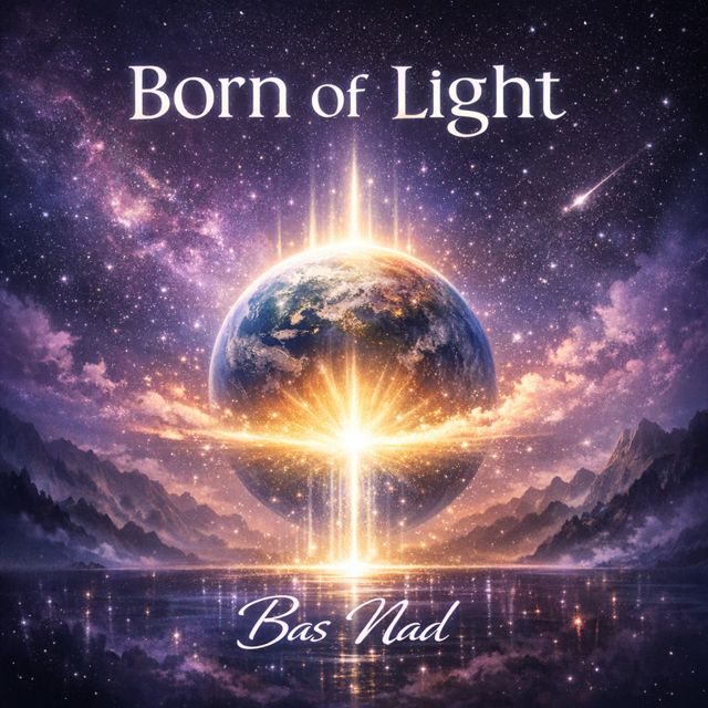 bas nad - 'Born of Light' [Ringtone]