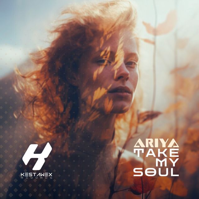 Ariya - 'Take My Soul' [Ringtone]