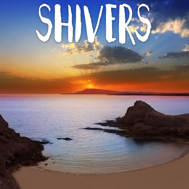 Tropical Jawns - 'Shivers (Marimba Version)' [Ringtone]