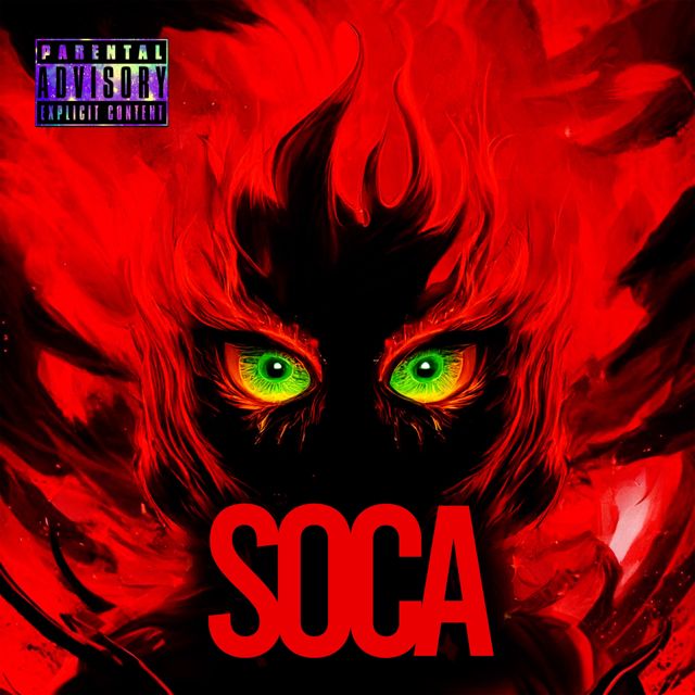Mc HH - 'SOCA (HARD PHONK)' [Ringtone]