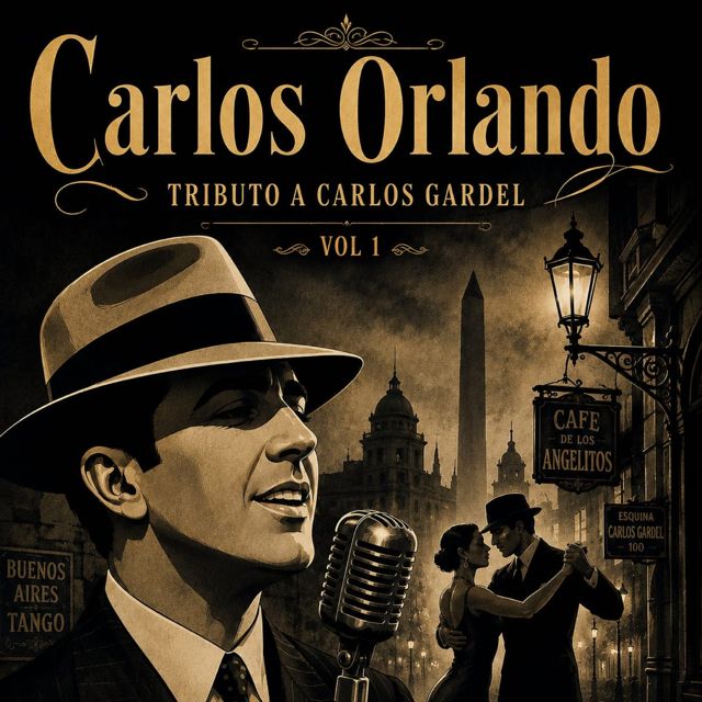 Carlos Orlando Ospina - 'LADRILLO' [Ringtone]