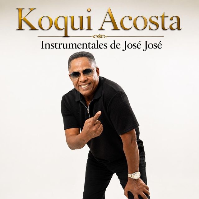Koqui Acosta - 'Me Vas A Echar De Menos' [Ringtone]