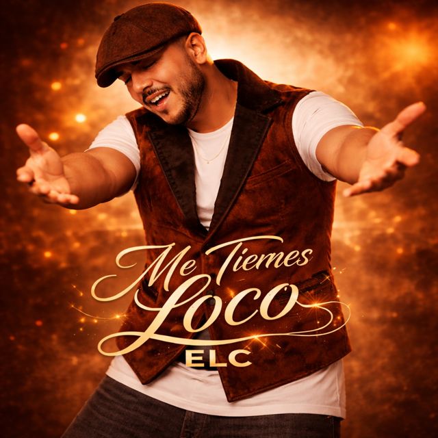 elc - 'me tienes loco' [Ringtone]