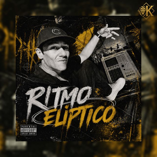 Kabster - 'Ritmo Elíptico' [Ringtone]