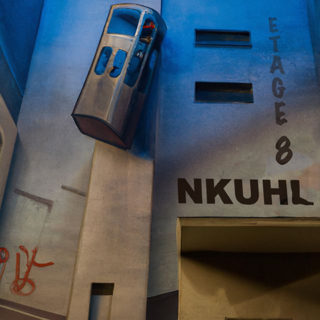 NKUHL - 'Mijnwerk (feat. Sec. & MWdri3tw2 & Monoloog & Tenshun & Blanke Roy)' [Ringtone]