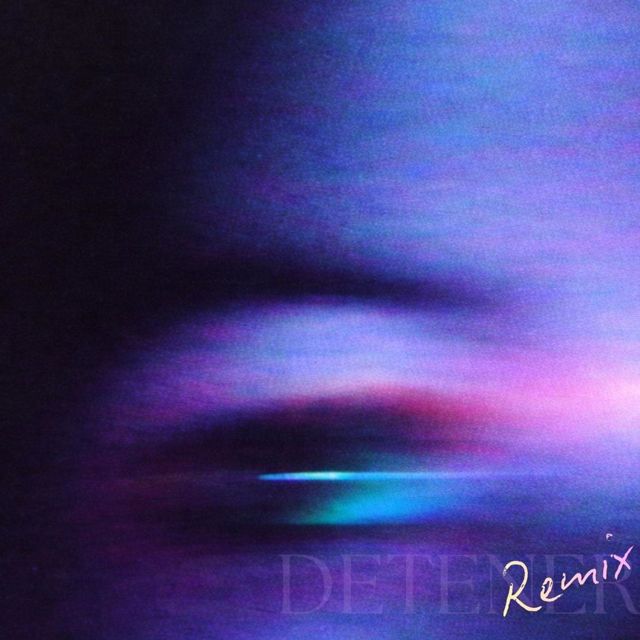 LEXA ESCRI - 'DETENER (REMIX)' [Ringtone]
