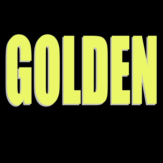 DJ K 2 The Pop - 'Golden (Hook)' [Ringtone]