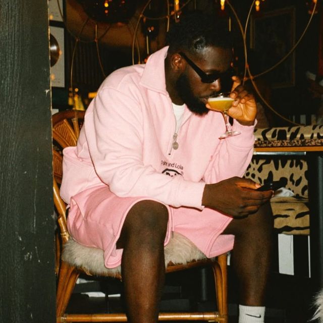 2mochh - 'Bad & Boujee (feat. Kleine John)' [Ringtone]