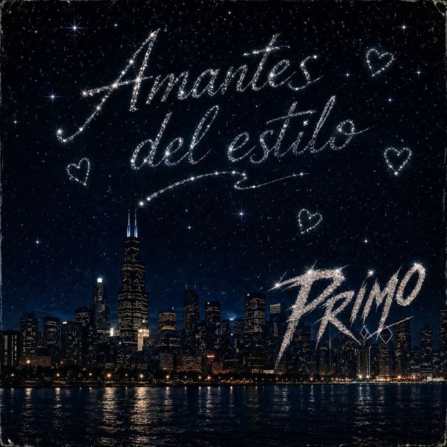 Amantes Del Estilo - 'Primo (En Vivo)' [Ringtone]