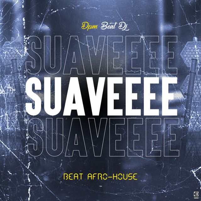 Dpm Beat Dj - 'Suaveeee' [Ringtone]