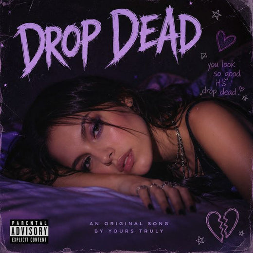 Sizwe Meshack - 'Drop Dead (Remix)' [Ringtone]