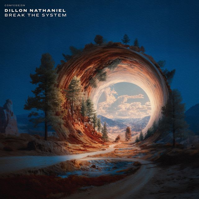 Dillon Nathaniel - 'Break The System' [Ringtone]