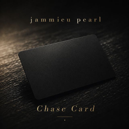 jammieu pearl - 'Purified gospel' [Ringtone]
